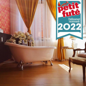 Love Nest Versailles - Unique Louis XIV decoration - Calm location right IN city center